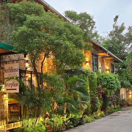 Hotel North House - Best Boutique Hotel In Haldwāni Buitenkant foto