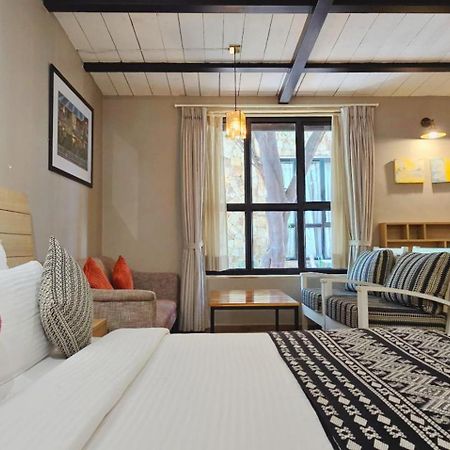 Hotel North House - Best Boutique Hotel In Haldwāni Buitenkant foto